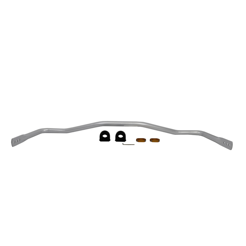 Whiteline Voorste Stabilisatorstang 28.6mm Heavy Duty Verstelbaar  Mazda MX-5 IV / Fiat/Abarth 124 Spider 2015-