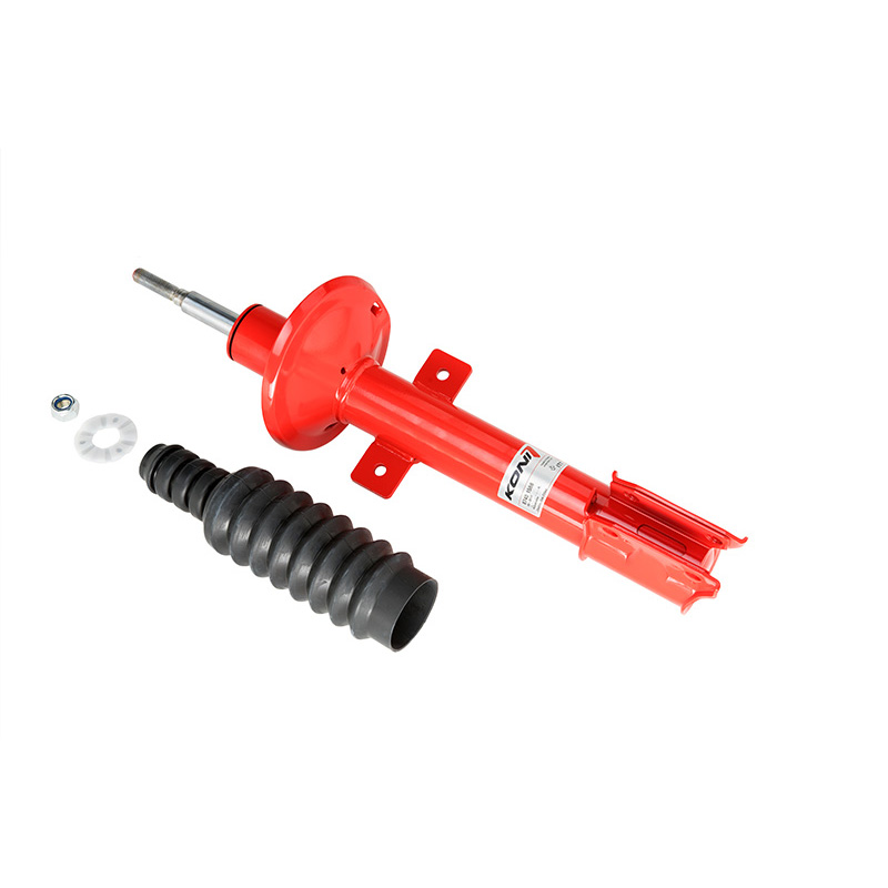 KONI Heavy Track schokdemper  Dacia Duster I/II 4WD 2010- - Achteras (8740-1588)