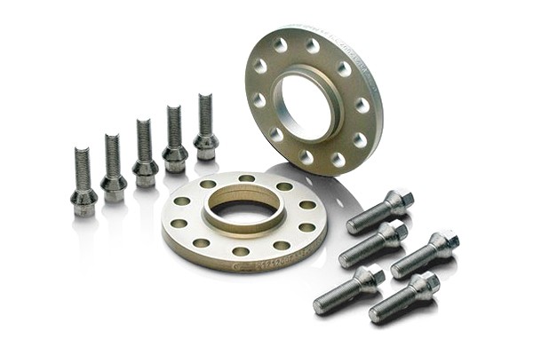 Pro Spacers BMW 3 09.06-.. 5x120 12mm Eibach