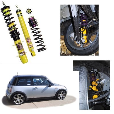 SPAX schroefset Audi A6 4B 09/99-
