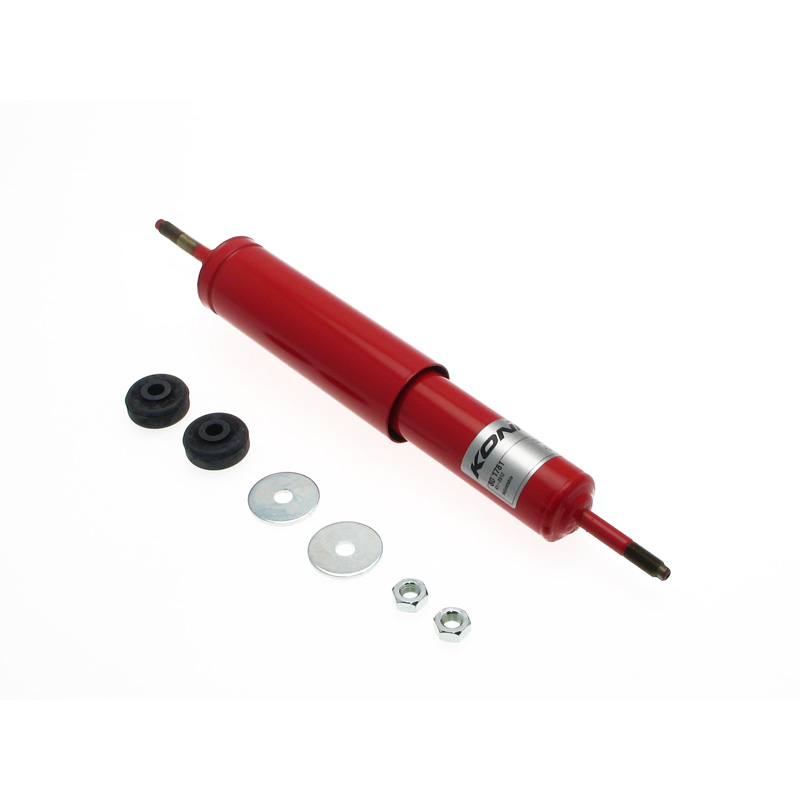 KONI Classic schokdemper  Alfa Romeo Giulia 1965-1978 / Spider 1300/1600/1750/2000 1967-1993 - Achteras (80-1781)