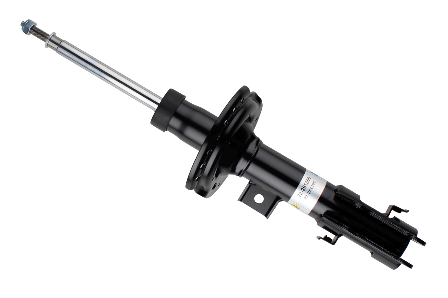 Bilstein B4 R.voorkant Schokdemper Hyundai I20 (gb)