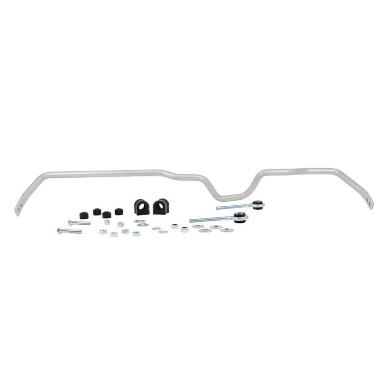 Whiteline Achterste Stabilisatorstang 22mm X Heavy Duty Verstelbaar  Nissan 180 SX Coupé S13/200 SX S13/240 SX/Cefiro I Sedan A31 1988-2001