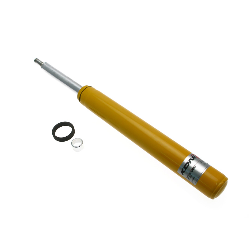 KONI Sport Schokdemper  Audi Quattro (B2/85) 2.1 Turbo 200pk (ur-quattro) 1981-1989 - Achteras (86-2087SPORT)
