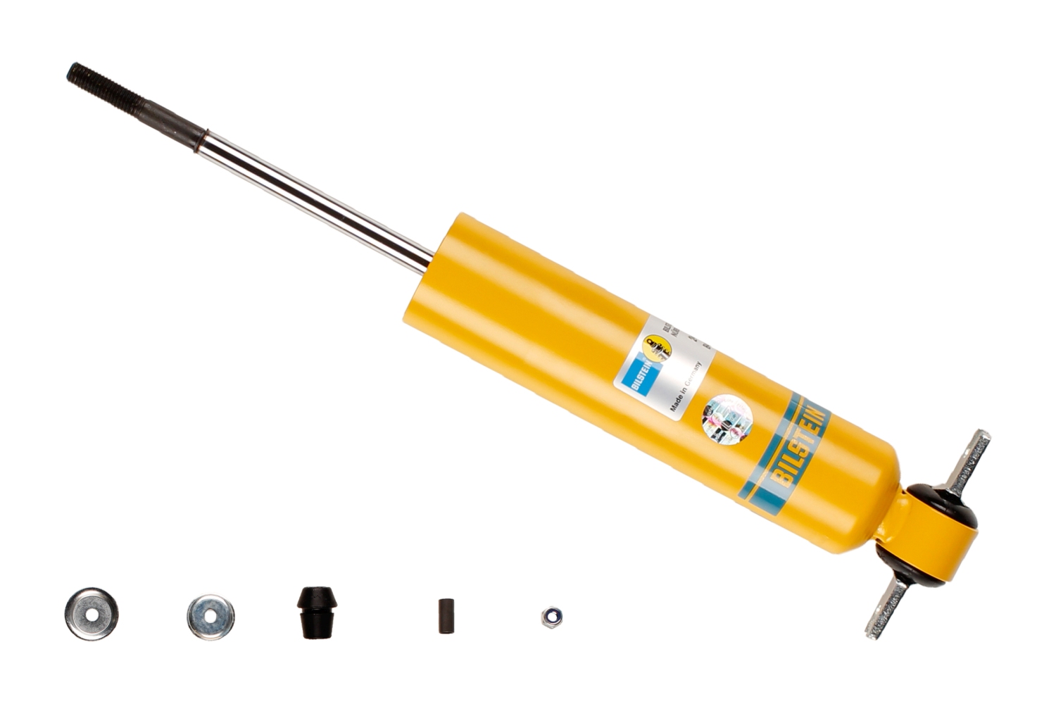 Bilstein B6 Voor Schokdemper Dodge B300 Van