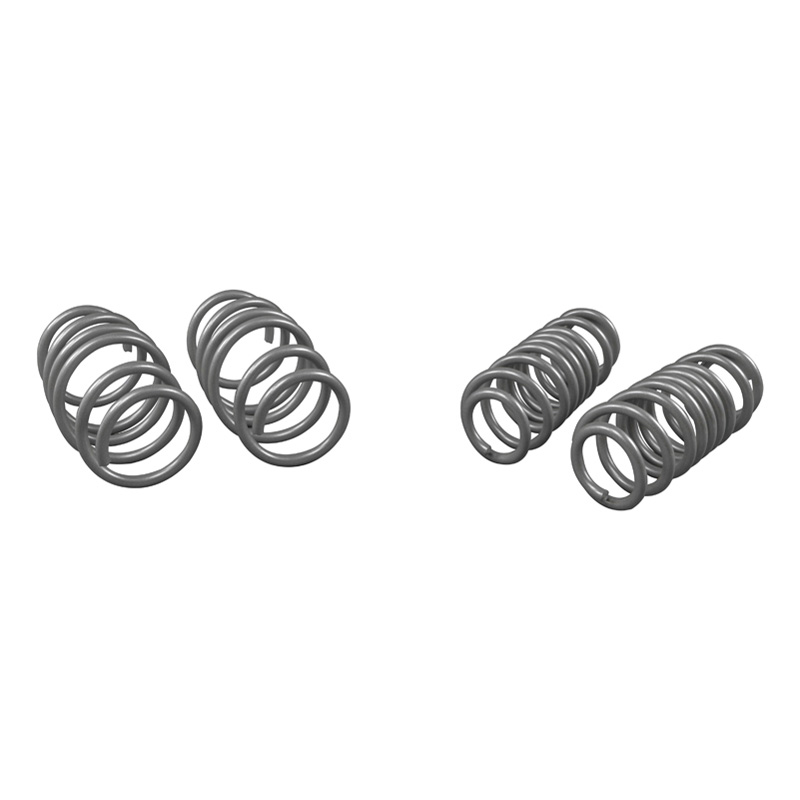Whiteline Performance Verlagingsveren Set  Volkswagen Golf VII/VII Variant 2.0 GTI/2.0 GTD 2013-