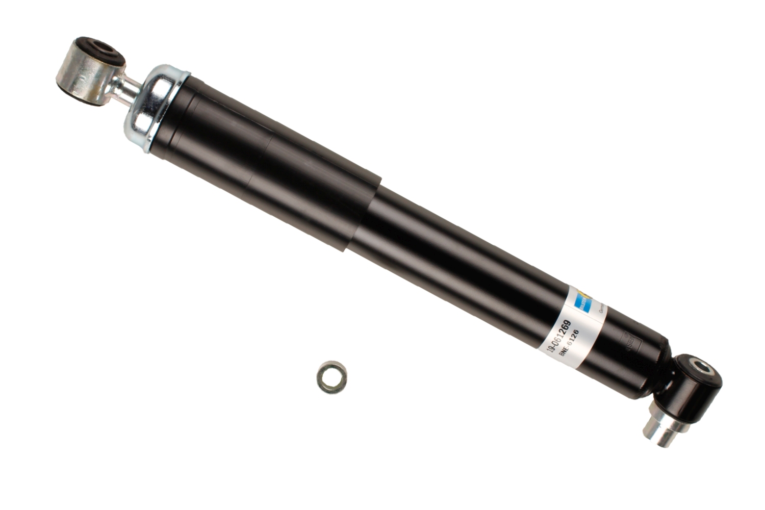 Bilstein B4 Achter Schokdemper Renault Megane Scenic