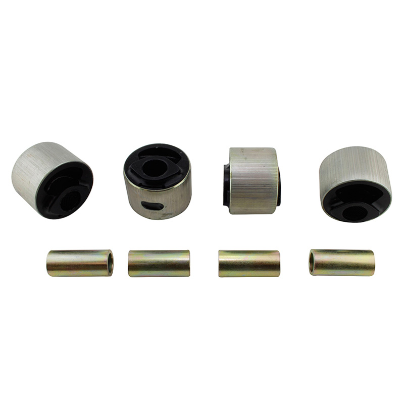 Whiteline Leading Arm - naar Differentieel Bushing  Lexus LX 450/450 4WD / Nissan Patrol GR IV/V / Toyota Land Cruiser 1988-2007