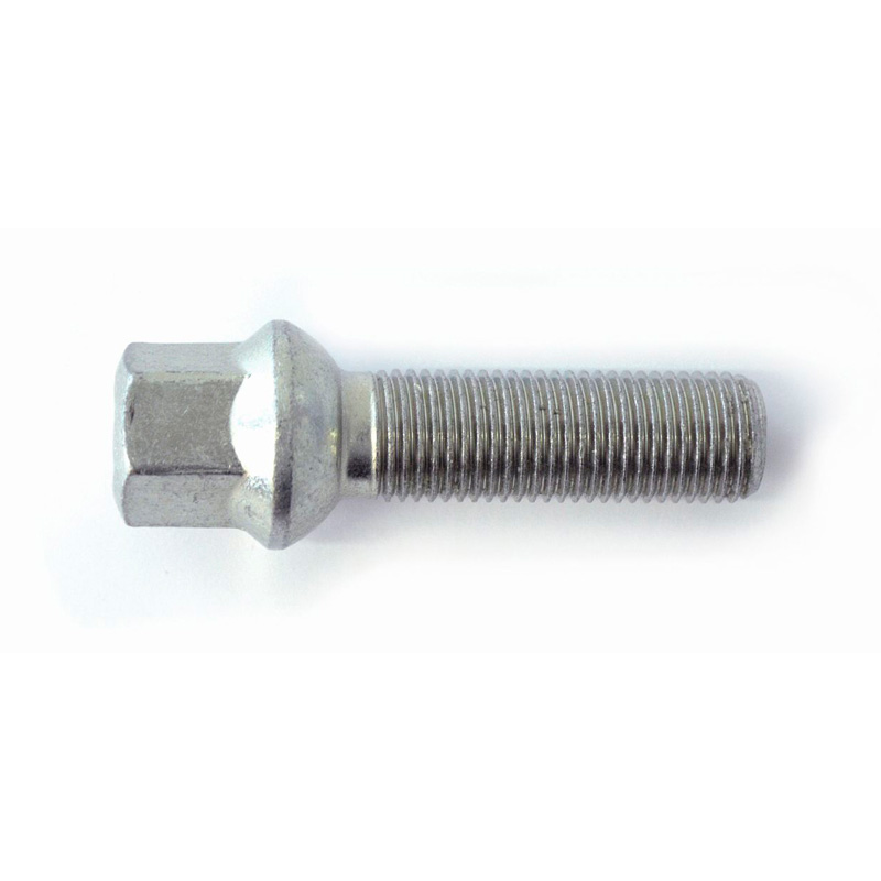 H&R Wielbout bolkonisch R13 M14x1.50 - Lengte 31mm (bv.  VAG)