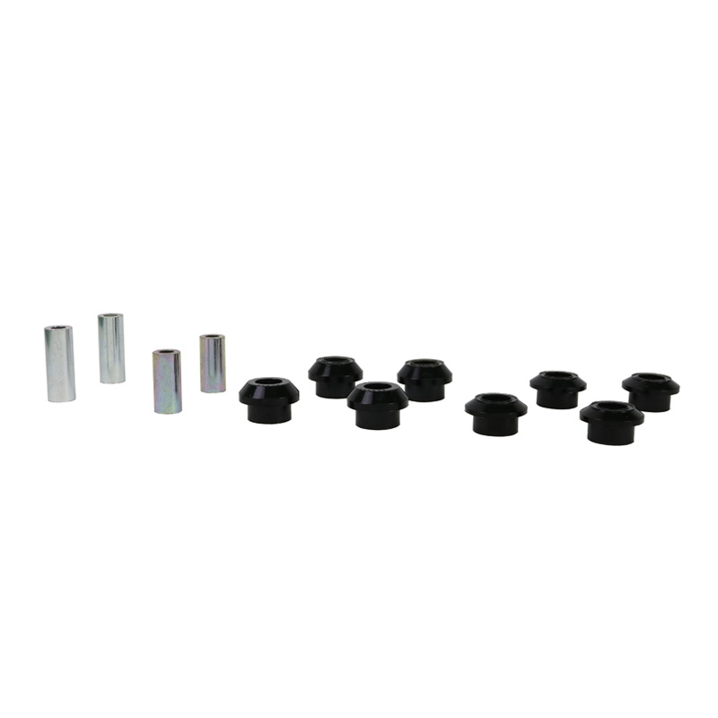 Whiteline Draagarm - Upper Inner Bushing  Subaru BRZ/Forester SJ-SH/Impreza/Legacy V BM-BR/Levorg/Outback BR/Tribeca B9/WRX / Toyota GT 86 Coupé ZN6 2005-