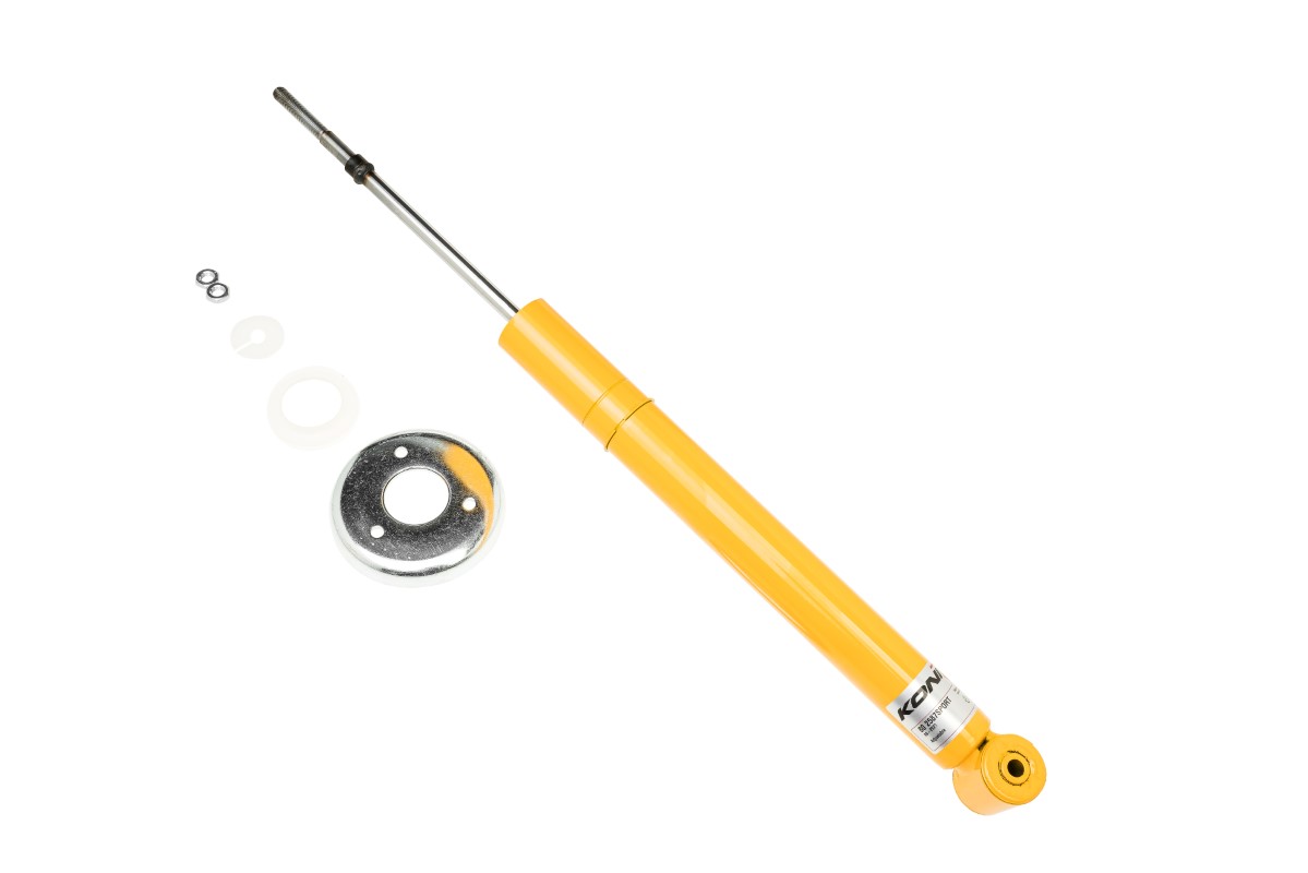 Koni Schokbreker VW Golf III GTI (8V, 16V, TDI) + VR6, exc