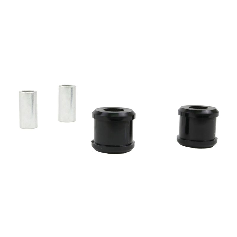 Whiteline Draagarm - Inner Bushing  Mitsubishi Lancer VI-VII Evolution V-IX 1996-2013