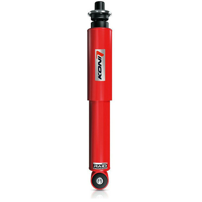 KONI HT Raid schokdemper  Toyota Hi-Lux Pickup 4WD 2005-2014 - Achteras (90-5410SP1)