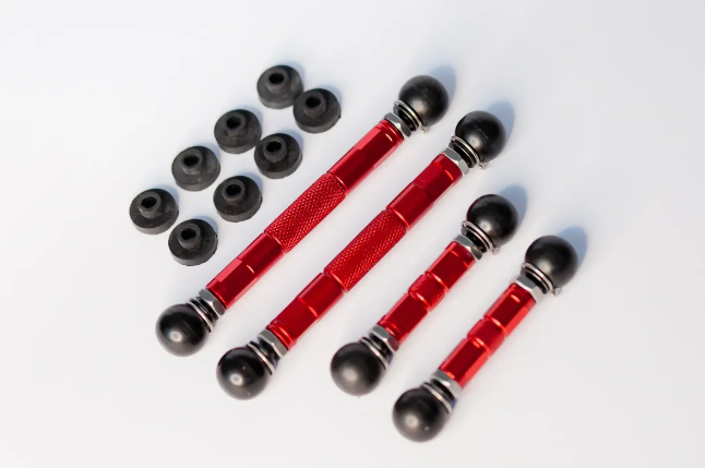 AirSuspension Links Volkswagen Touareg 2010 Onwards