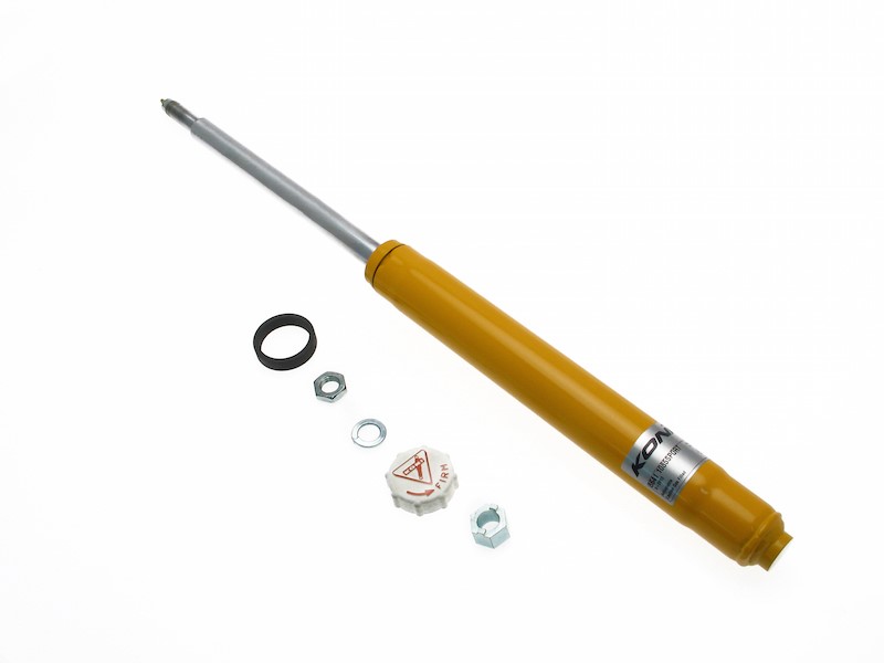 Koni Schokbreker VW Golf II GTI, excl. 16V model 09.83-90