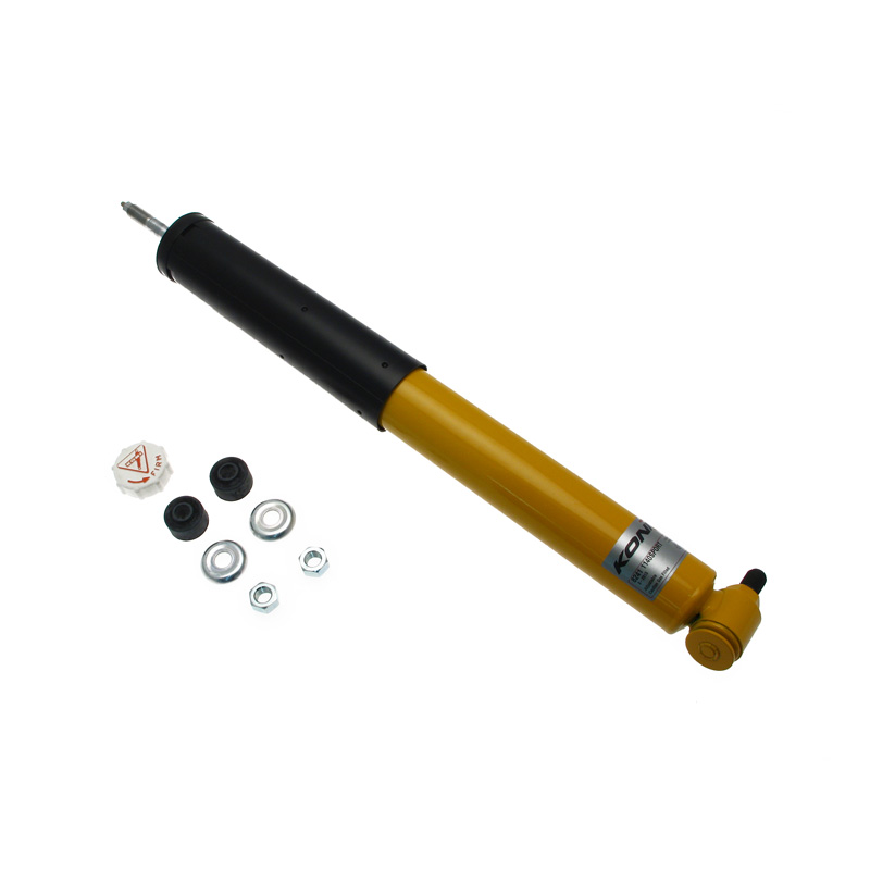 KONI Sport schokdemper  Chevrolet Camaro / Pontiac Firebird incl. Trans-am 1993-2002 - Achteras (8241-1140SPORT)