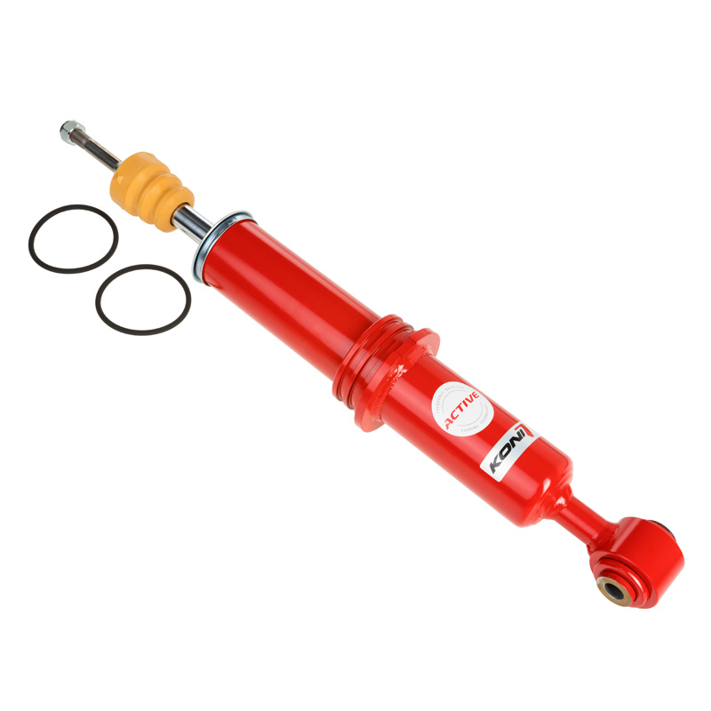 KONI HT Raid Active schokdemper  Land Rover Discovery III/LR3/IV/LR4 2004-2016 - Vooras - Alleen voor modellen met Luchtvering (9905-1003)