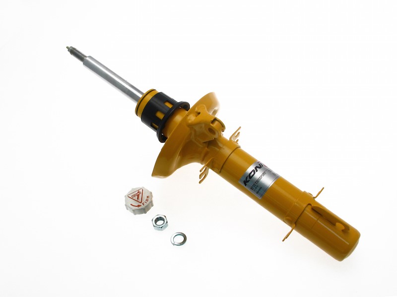 Koni Schokbreker VW Golf IV Variant 1.9TDi 4-Motion 99-04