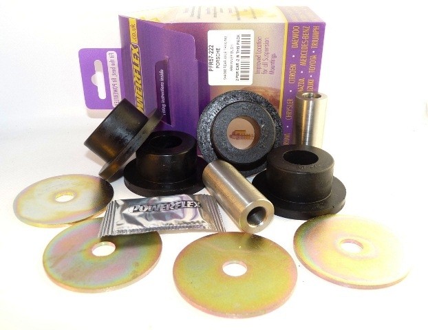 Porsche 968 Rear Trailing Arm Inner Bush - PowerFlex PFR57-222