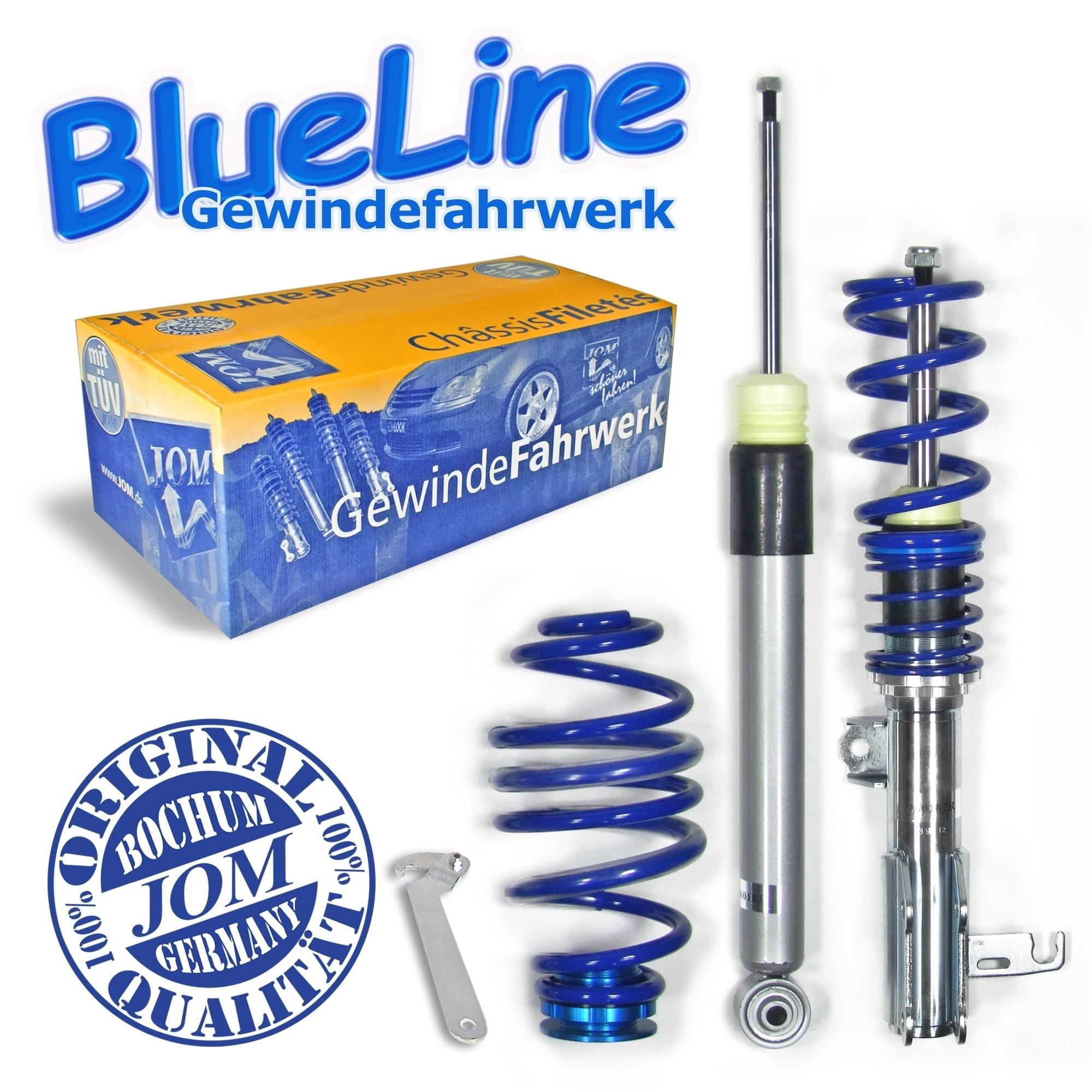 Jom Schroefset  Audi A4 B8 (8K2) 1.8 TFSI/ 1.8 TFSI Quattro/ 2.0