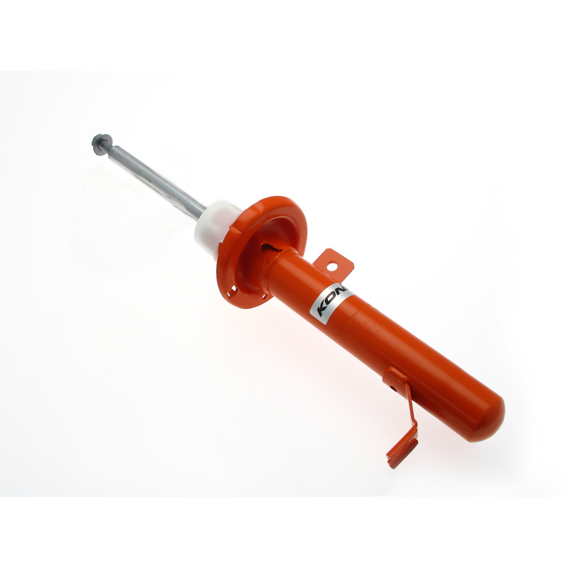 KONI STR.T schokdemper  Ford Fiësta V 2002-2008 / Mazda II 2004-2007 - Vooras - Linksvoor (8750-1081L)