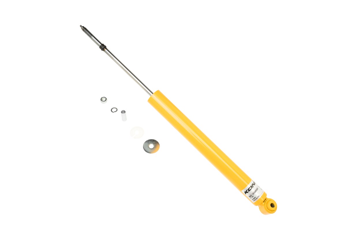 Koni Schokbreker Mercedes-Benz CLK-Class (W209) Coupe 03.02-09 A