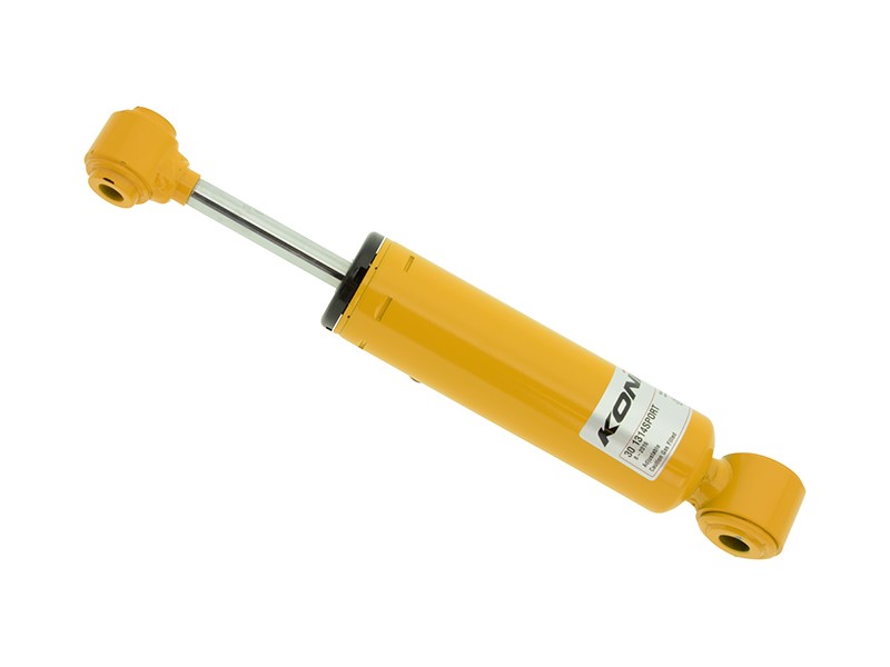 Koni Schokbreker Peugeot 309 GTD, 1.9GT 89-93 Achterkant Geel