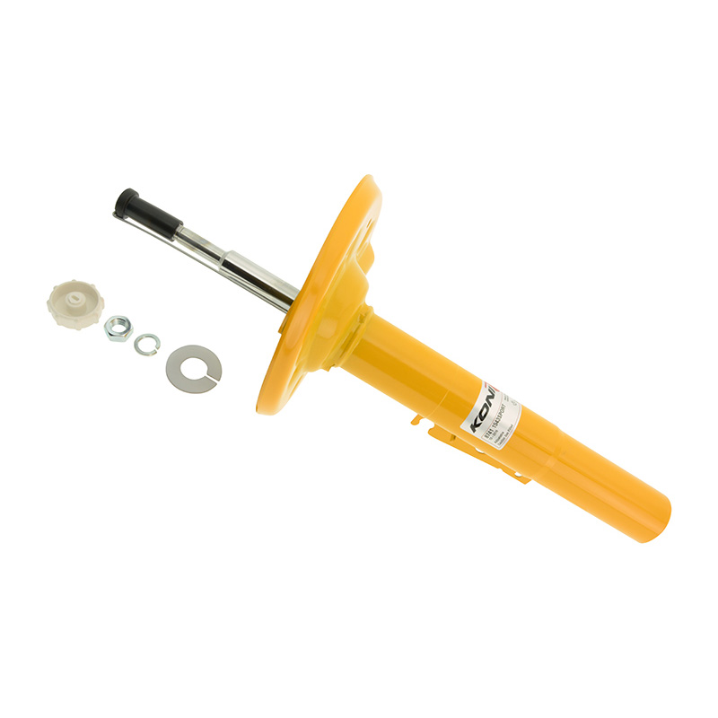 KONI Sport schokdemper  Porsche 911 (996) Carrera 2 (S) Coupé/Targa/Cabrio (excl. GT2/GT3/PASM) 1997-2005 - Vooras (8741-1543SPORT)