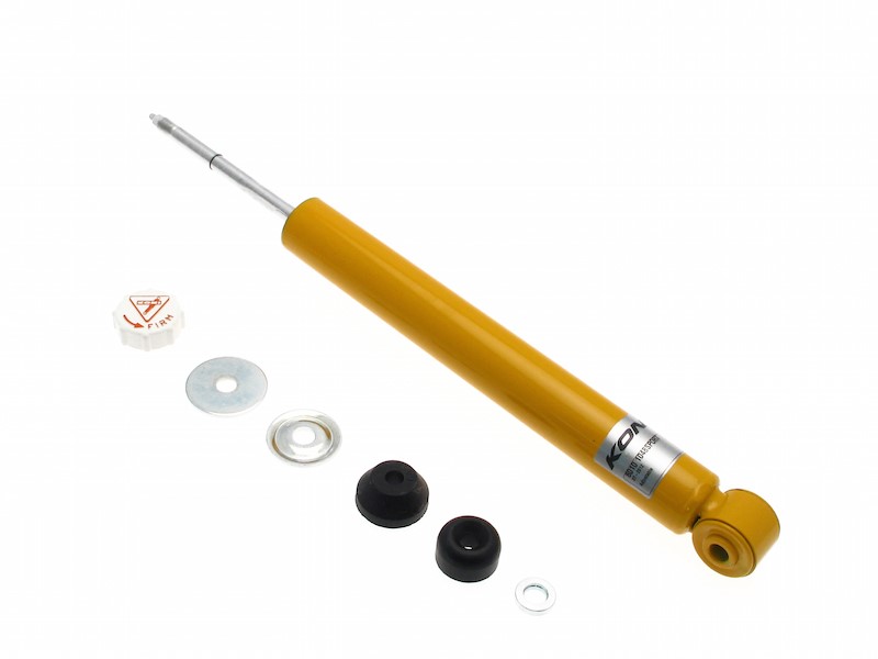Koni Schokbreker Renault Clio 2 Sport 2.0 16V 01.04-06 Voorkant