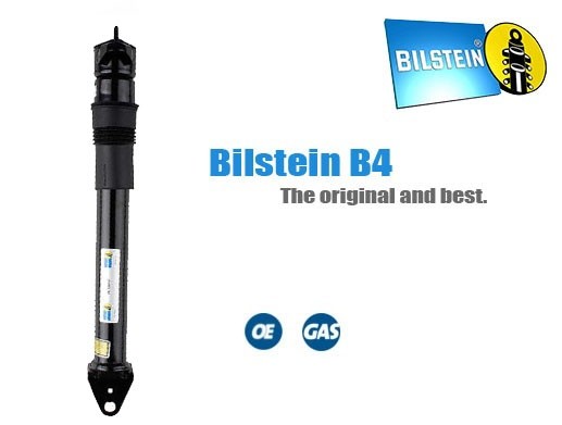 Bilstein Mercedes CLS (C219) 350 CGI B4 Airmatic Schokbreker