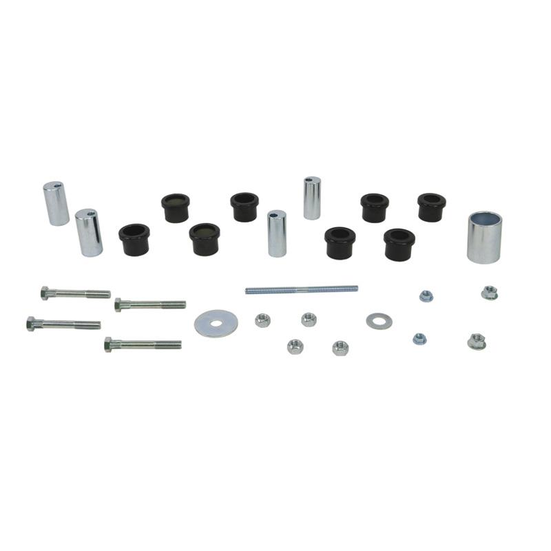 Whiteline Draagarm - Inner en Outer Bushing  Chevrolet Lumina Sedan / Opel Calibra A/Vectra A / Vauxhall Calibra/Cavalier Mk III/Monaro 1988-2007