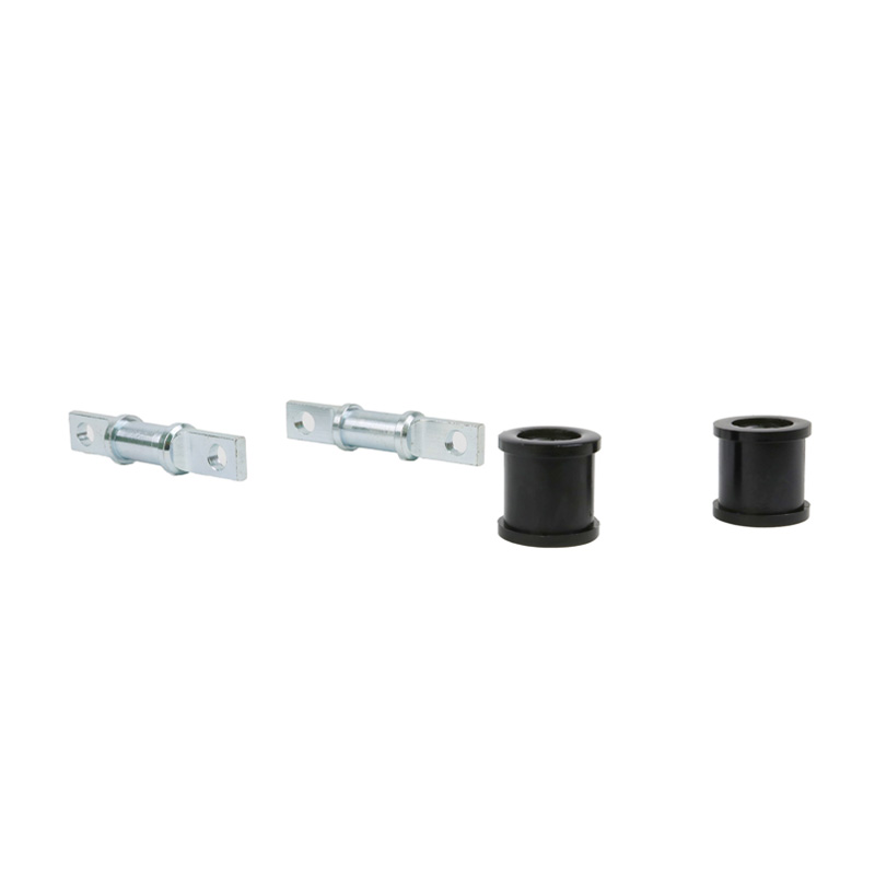 Whiteline Draagarm - Upper Front Inner Bushing  Mitsubishi Lancer VI-VII Evolution V-IX 1996-2013