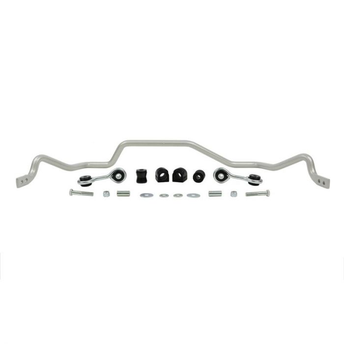 Whiteline Achterste Stabilisatorstang 20mm Heavy Duty Verstelbaar  BMW 3-Serie E46 1998-2007