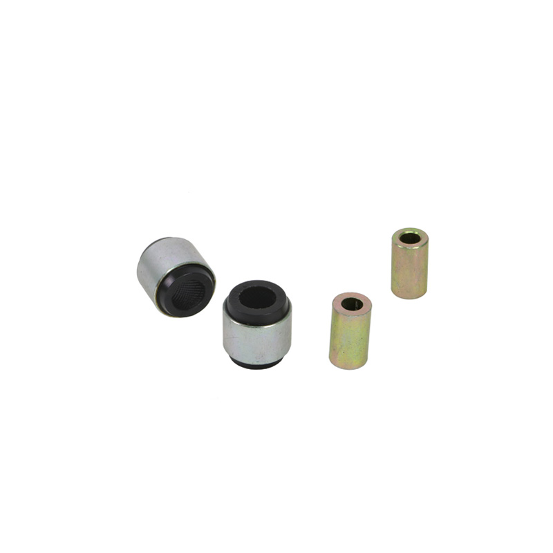 Whiteline Wieldraagarm - Lower Front Bushing  Chrysler 300 C / Dodge Challenger/Charger/Magnum Estate / Lancia Thema 2004-