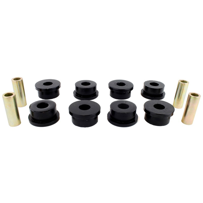 Whiteline Wieldraagarm - Lower Bushing  Hyundai Terracan HP / Infiniti QX4 / Lexus LX / Nissan Navara/NP300 Navara/Pathfinder/Patrol GR/Terrano / Toyota Land Cruiser 100 J1 1986-