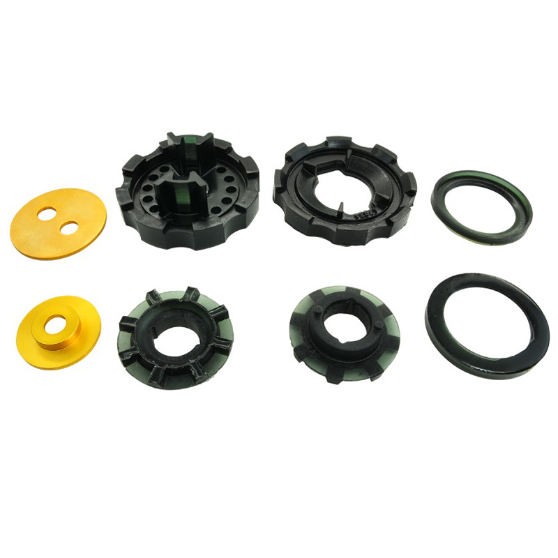 Whiteline Differential - Mount Bushing  Toyota GT 86 Coupé ZN6 / Subaru BRZ 2012-