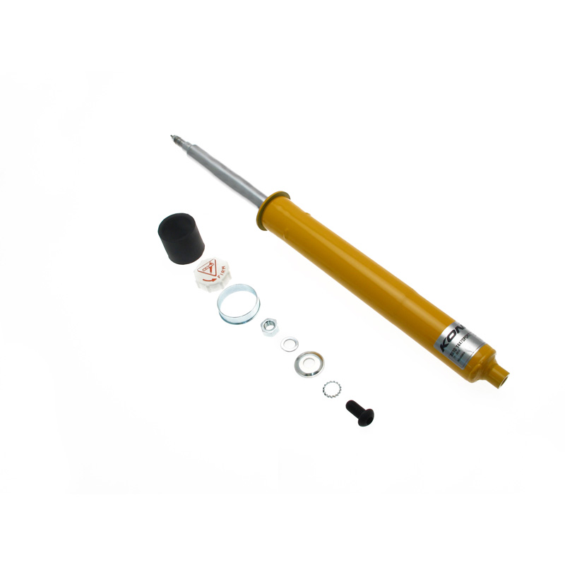 KONI Sport schokdemper  Subaru Legacy (Liberty) 2.0/3.0/3.0R incl. GT Wagon 2005-2009 - Vooras - Vooras: Alleen voor KYB veerpoten (8610-1447SPORT)