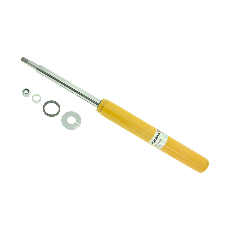 KONI Sport Schokdemper  Audi A6/S6/S4 (C4/C4Q)/100-200 (C3 44/C4 4A) Sedan/Avant incl. Quattro / V8 (D11) 3.6/4.2 1983-1997 - Vooras (86-2149SPORT)