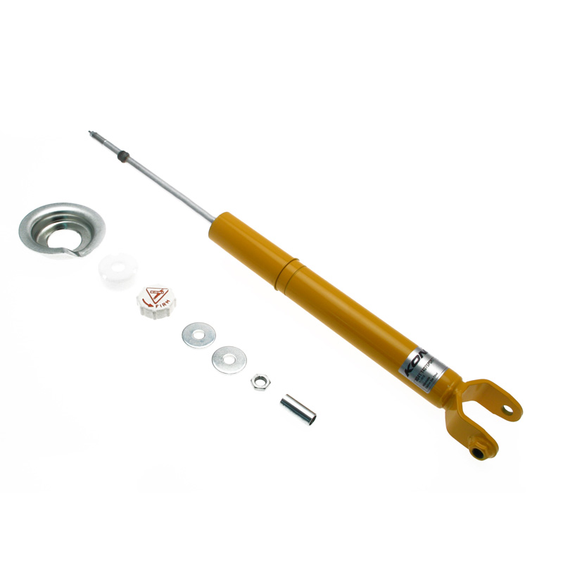 KONI Sport schokdemper  Acura TSX 2009-2013 / Honda Accord Sedan/Tourer 2.0i/2.4i/2.2i-DTEC 2008-2014 - Achteras (8041-1407SPORT)