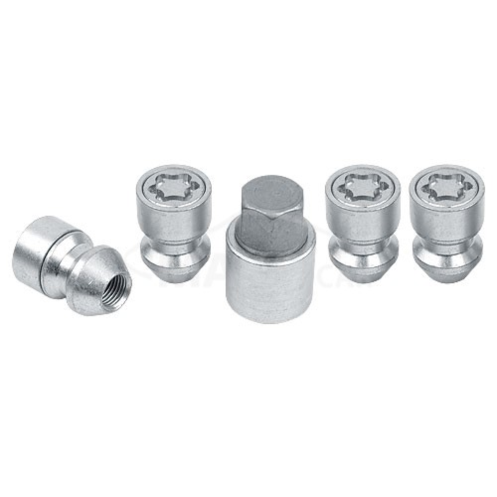 Wielsloten M12x1.25 KE-60/cyl. SW19 moer (EN215L)