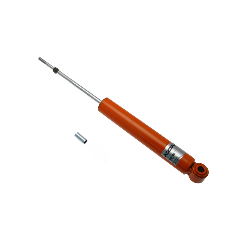 KONI STR.T schokdemper  Holden Barina XC / Opel/Vauxhall Corsa C/C GSI / Tigra TwinTop 1.4/1.8/1.3CDTi 2000-2009 - Achteras (8050-1054)