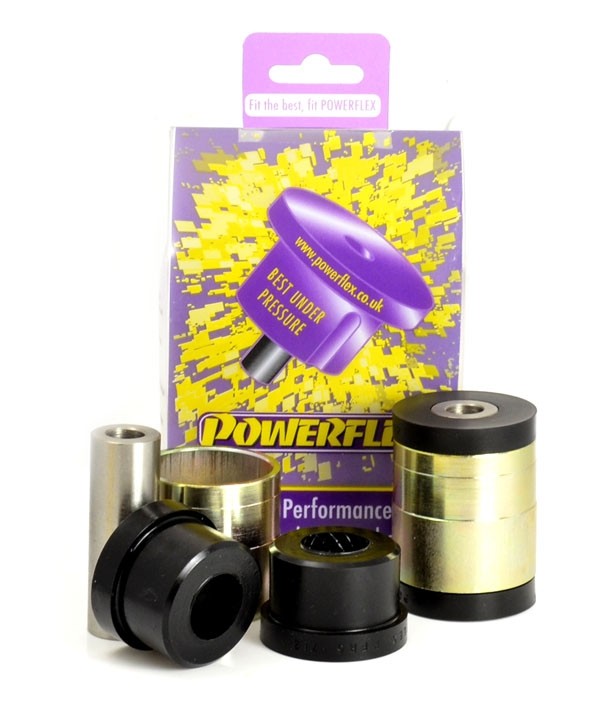 BMW E60, E61 5 Series  Rear Upper Arm Inner Bush - PowerFlex PFR