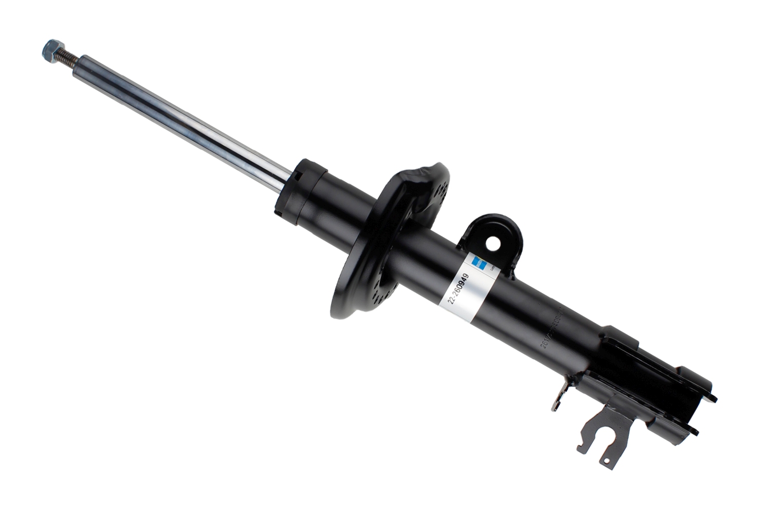 Bilstein B4 L.voorkant Schokdemper Fiat 500x 2wd