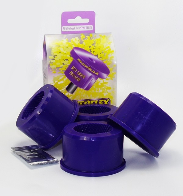 Porsche 911 Classic  Rear Trailing Arm Support Plate Bush - Powe