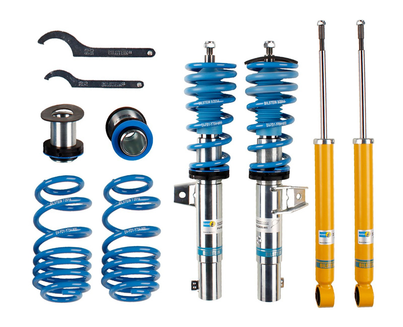 Bilstein B16 Coilover Porsche Boxster 986