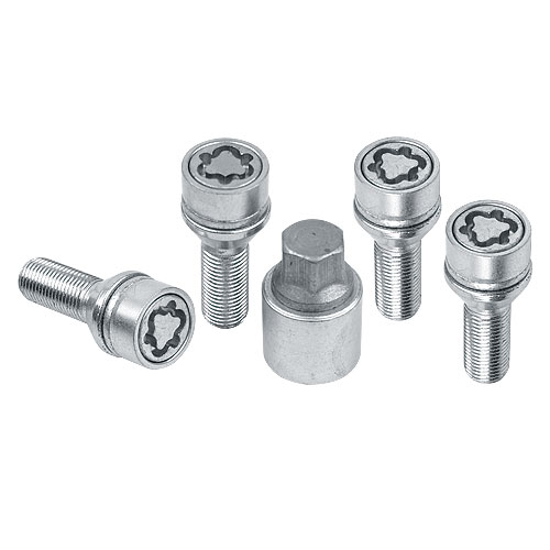 Wielsloten M14x1.25x40 verstel R14 SW17 (VN740BIM)