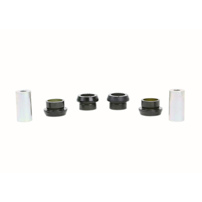 Whiteline Schokdemper - Lower Bushing  Subaru Impreza /Legacy V BM/V Estate BR/Outback BR/WRX Estate/Sedan 2007-2016