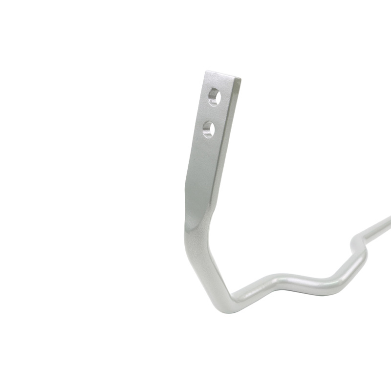 Whiteline Achterste Stabilisatorstang 18mm Heavy Duty Verstelbaar  Toyota MR 2 I AW1 1984-1990