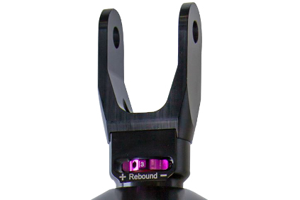 Schroefset KW V4 Audi RS6 C8
