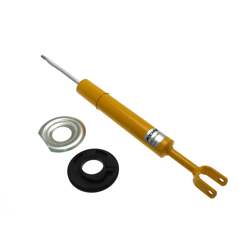 KONI Sport schokdemper  BMW 1-Serie E81/E87 Hatchback/E82 Coupé/E88 Cabrio 116i/118i/120i/125i/130i/135i/116d/118d/120d/123d (excl. M Coupé) 2004-2011 - Achteras (8240-1231SPORT)